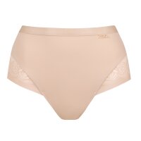 Lisca Ruby Taillenslip hoher Slip Spitzendetails Dessous Damen Slip