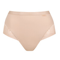 Lisca Ruby Taillenslip hoher Slip Spitzendetails