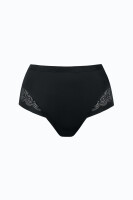 Lisca Ruby Taillenslip hoher Slip Spitzendetails