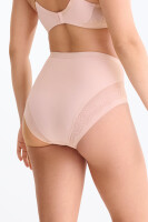 Lisca Ruby Taillenslip hoher Slip Spitzendetails