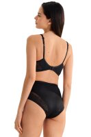 Lisca Ruby Taillenslip hoher Slip Spitzendetails