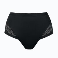 Lisca Ruby Taillenslip hoher Slip Spitzendetails