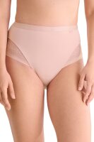 Lisca Ruby Taillenslip hoher Slip Spitzendetails