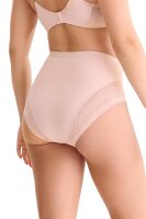 Lisca Ruby Taillenslip hoher Slip Spitzendetails