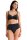 Lisca Ruby Taillenslip hoher Slip Spitzendetails