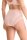 Lisca Ruby Taillenslip hoher Slip Spitzendetails