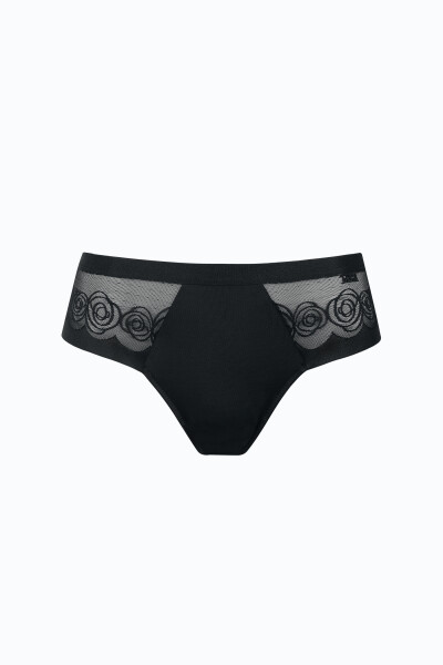 Lisca Ruby Brasil-Slip Brazillian Brief H&ouml;schen Spitzendetails