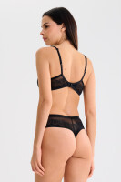 Lisca Ruby Brasil-Slip Brazillian Brief H&ouml;schen Spitzendetails