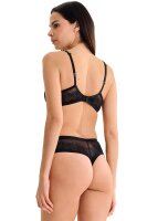 Lisca Ruby Brasil-Slip Brazillian Brief H&ouml;schen Spitzendetails