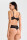 Lisca Ruby Brasil-Slip Brazillian Brief H&ouml;schen Spitzendetails