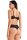 Lisca Ruby Brasil-Slip Brazillian Brief H&ouml;schen Spitzendetails