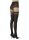Wolford Infinite Wrap Tights Damen Strumpfhose 40 DEN Strumpfhalter Look