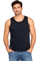 Lacoste Underwear Herren Tank Top 3er Pack Unterhemd...