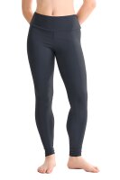 Lisca Free Move Damen Leggings breiter Bund mit Tasche Sporthose