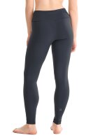 Lisca Free Move Damen Leggings breiter Bund mit Tasche Sporthose