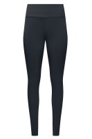 Lisca Free Move Damen Leggings breiter Bund mit Tasche Sporthose