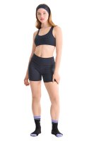 Lisca Free Move Sport Leggings kurz breiter Bund mit...