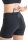 Lisca Free Move Sport Leggings kurz breiter Bund mit Tasche Sporthose