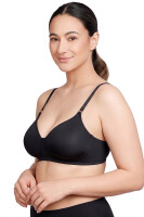 Royal Lounge Intimates Donna 2.0 BH b&uuml;gellos komfortabel ungef&uuml;ttert