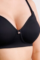Royal Lounge Intimates Donna 2.0 BH b&uuml;gellos komfortabel ungef&uuml;ttert