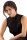 Nina von C. Blazershirt mit Spitze Achseltop Unterziehshirt ohne Arm Modal