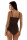 Nina von C. BH-Hemd mit B&uuml;gel Softschalen Spitze BH Hemd Modal Jersey Stretch