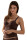 Nina von C. BH-Hemd mit B&uuml;gel Softschalen Spitze BH Hemd Modal Jersey Stretch
