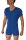 Olaf Benz RED2611 Coolbody Herren Body 2-Wege-Zipper Kurzarm Mikrofaser