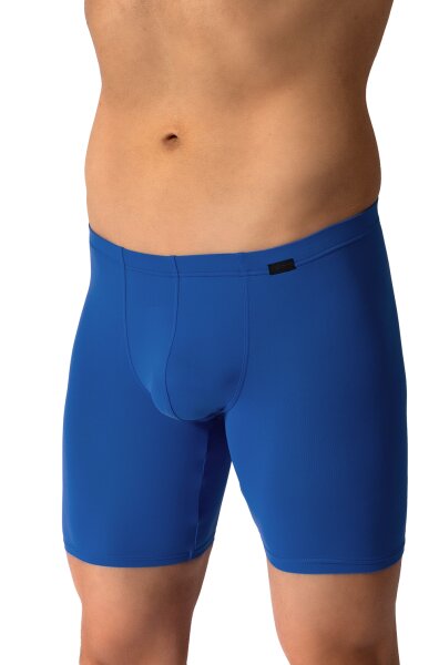 Olaf Benz RED2611 Bikerpants Herren Unterhose knielang leicht Mikrofaser Pants
