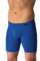 Olaf Benz RED2611 Bikerpants Herren Unterhose knielang leicht Mikrofaser Pants