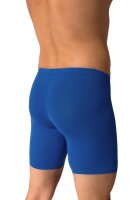 Olaf Benz RED2611 Bikerpants Herren Unterhose knielang leicht Mikrofaser Pants