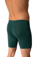 Olaf Benz RED2611 Bikerpants Herren Unterhose knielang leicht Mikrofaser Pants
