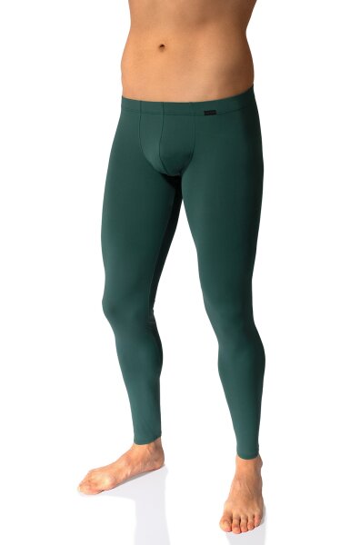 Olaf Benz RED2611 Long Johns Herren Unterhose lang Mikrofaser leicht Long Pants