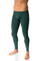 Olaf Benz RED2611 Long Johns Herren Unterhose lang Mikrofaser leicht Long Pants