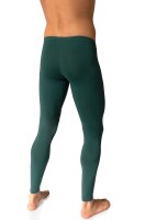 Olaf Benz RED2611 Long Johns Herren Unterhose lang Mikrofaser leicht Long Pants