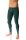 Olaf Benz RED2611 Long Johns Herren Unterhose lang Mikrofaser leicht Long Pants