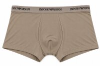 Emporio Armani AF25029 Trunk Mikrofaser Herren Unterhose EA Underwear
