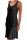 Nina von C. Elegance Damen Unterkleid mit breiten Tr&auml;gern L&auml;nge 101 cm