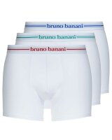 Power Cotton Short 3er Pack
