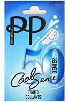 Pretty Polly Cool Sense Strumpfhose 50DEN blicktdicht...
