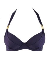 Damen Push-up Bikini Oberteil Aubade Esprit Sauvage