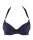 Esprit Sauvage Push-up Bikini Oberteil