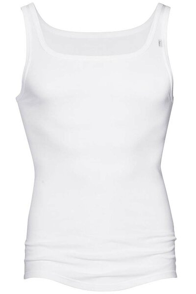 NOBLESSE Herren Athletic Shirt ohne Arm Unterhemd &Uuml;bergr&ouml;&szlig;e