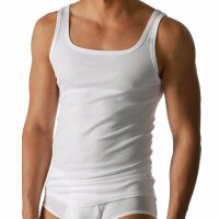 NOBLESSE Herren Athletic Shirt ohne Arm Unterhemd &Uuml;bergr&ouml;&szlig;e