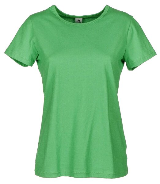 Basic T-Shirt , Fairtrade Baumwolle