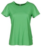 Basic T-Shirt Fairtrade Baumwolle