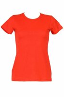 Basic T-Shirt Fairtrade Baumwolle