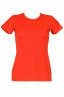 Basic T-Shirt , Fairtrade Baumwolle