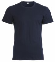 Basic T-Shirt Fairtrade Baumwolle