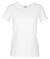 Basic T-Shirt , Fairtrade Baumwolle